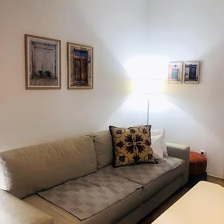 Apartment Cozy One-bedroom *
