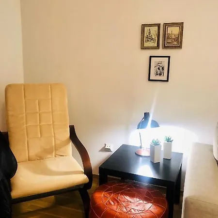 Cozy One-bedroom Sarajevo