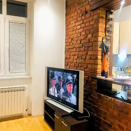 Apartment Cozy One-bedroom Sarajevo
