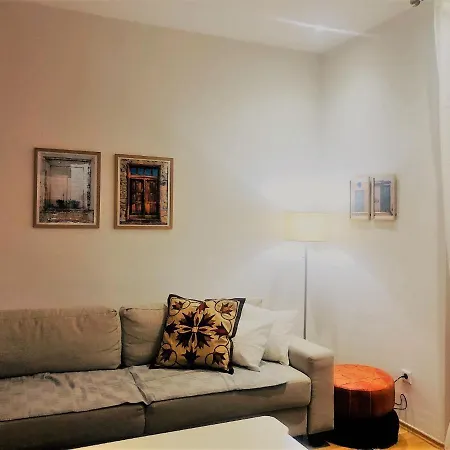 Cozy One-bedroom * Sarajevo