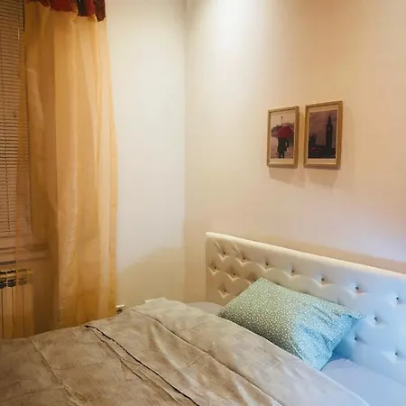 Cozy One-bedroom Apartment Sarajevo