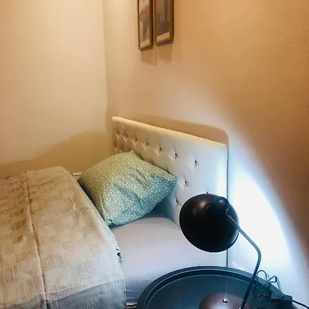 Apartment Cozy One-bedroom