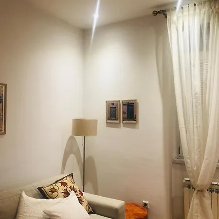 Cozy One-bedroom *