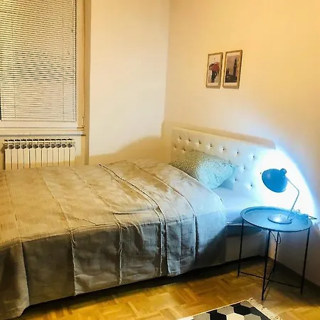 Cozy One-bedroom Sarajevo