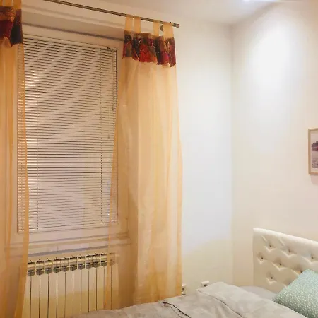 Cozy One-bedroom Sarajevo