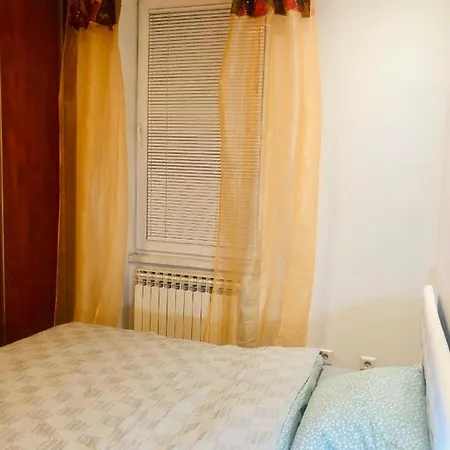 Cozy One-bedroom