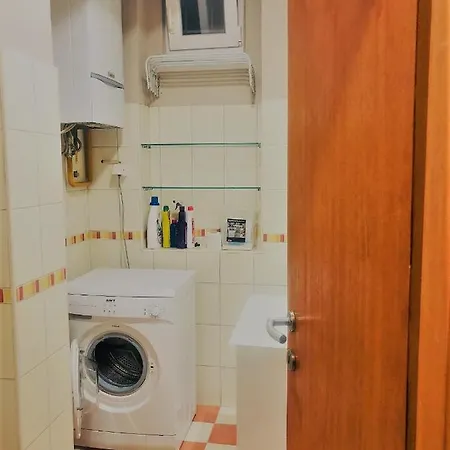 Apartment Cozy One-bedroom