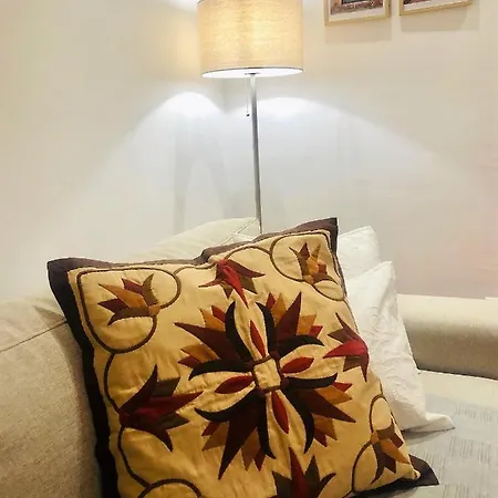 Apartment Cozy One-bedroom *