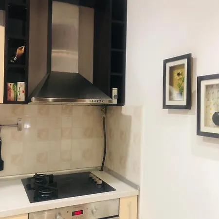 Cozy One-bedroom Apartment Sarajevo