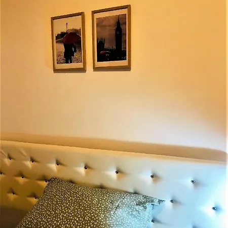 Cozy One-bedroom * Sarajevo