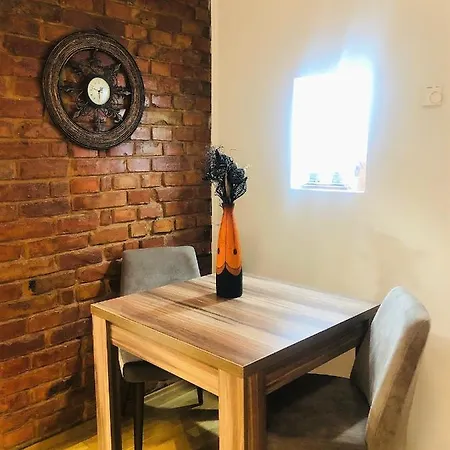 Cozy One-bedroom Sarajevo